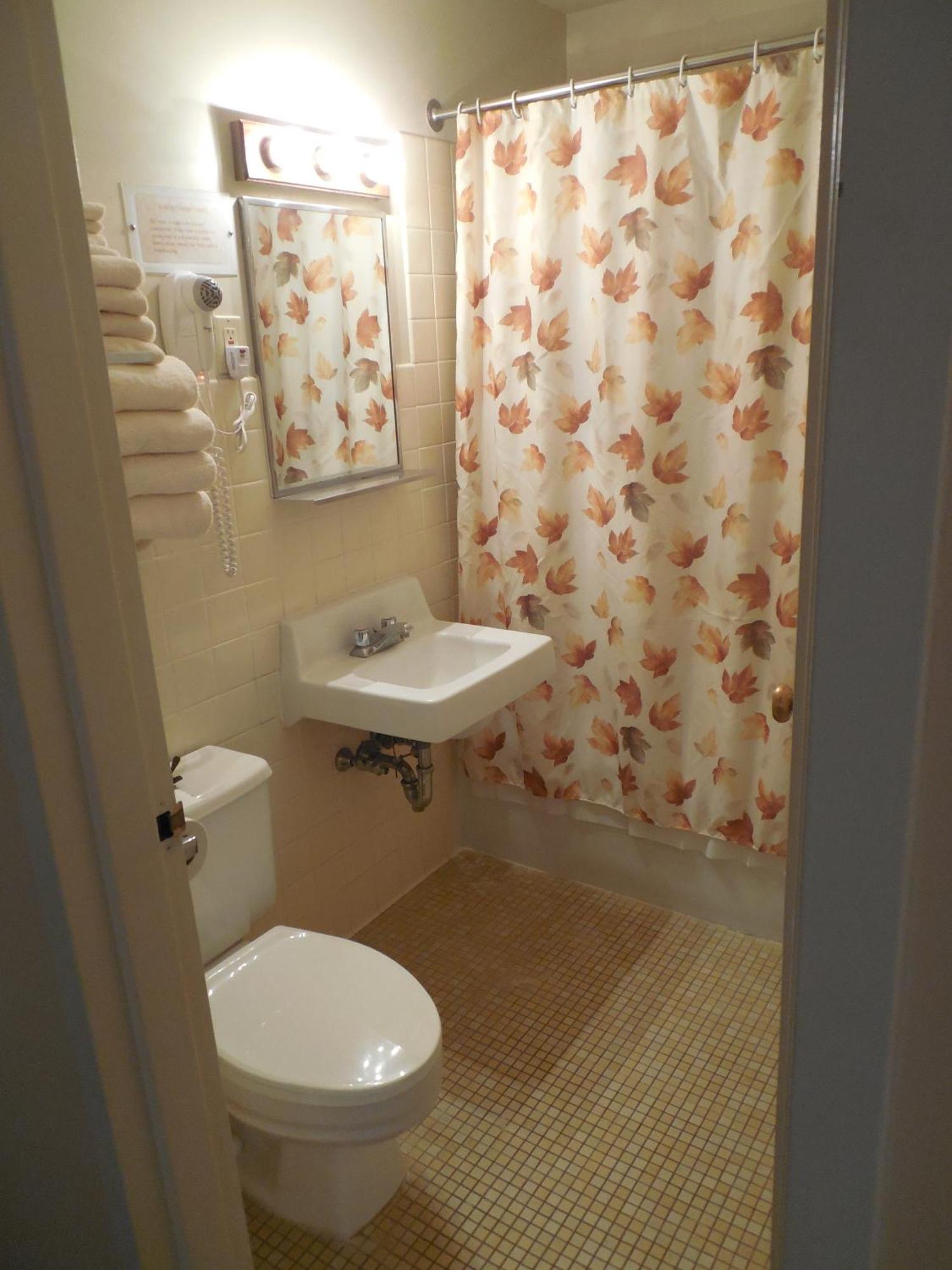 Canyon Inn Spencer Room photo