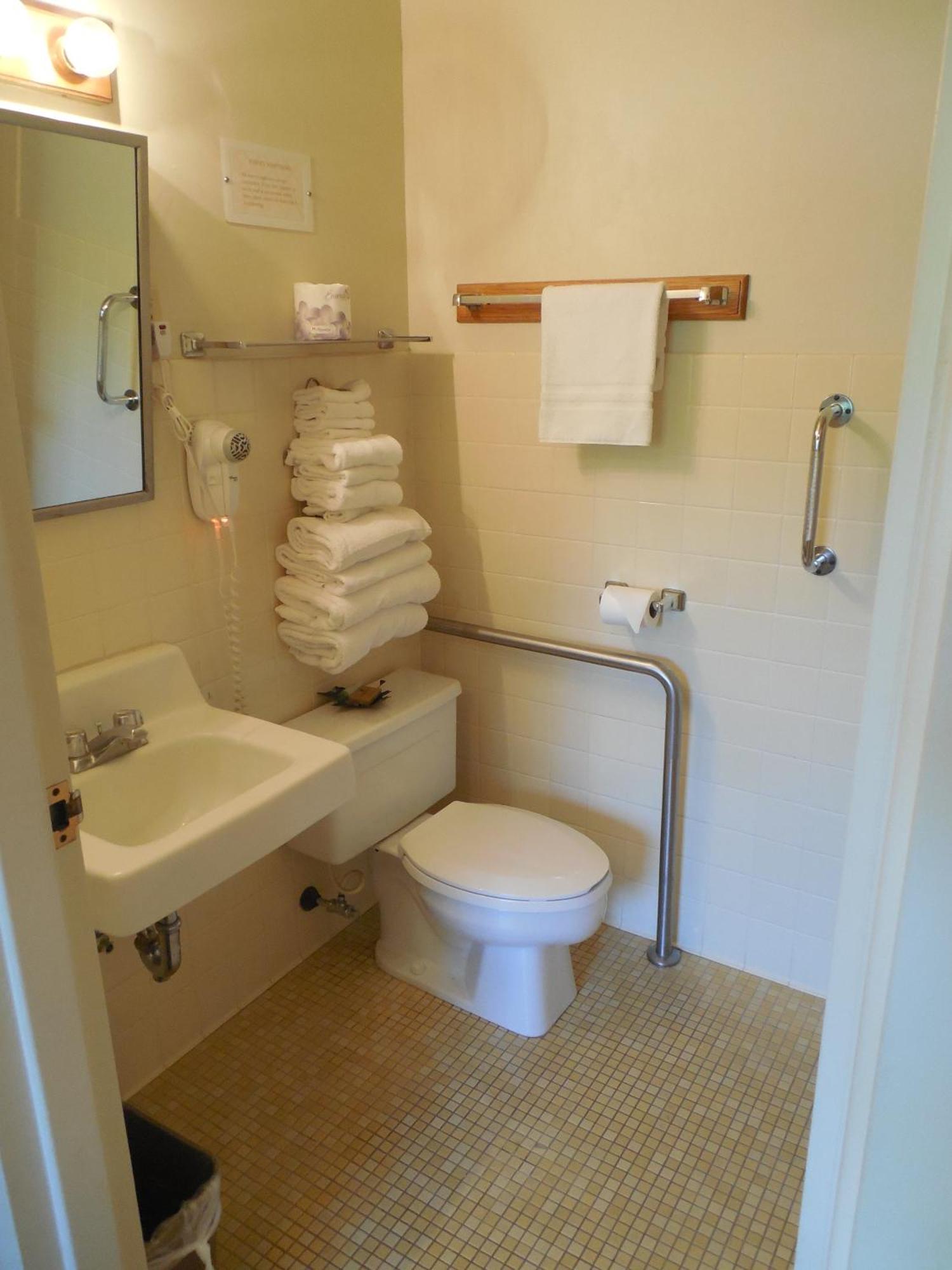 Canyon Inn Spencer Room photo