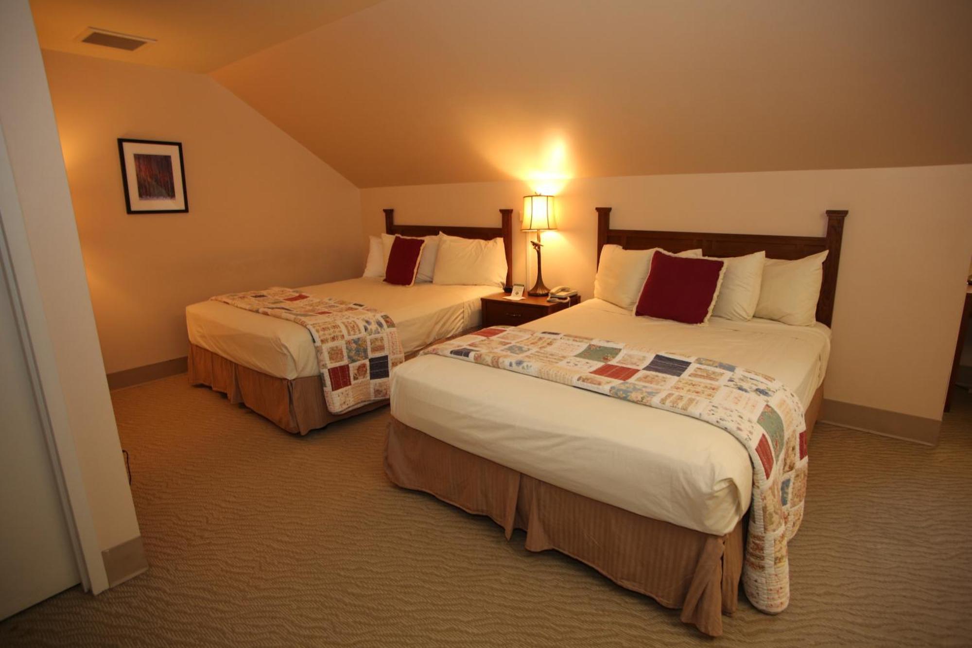 Canyon Inn Spencer Room photo