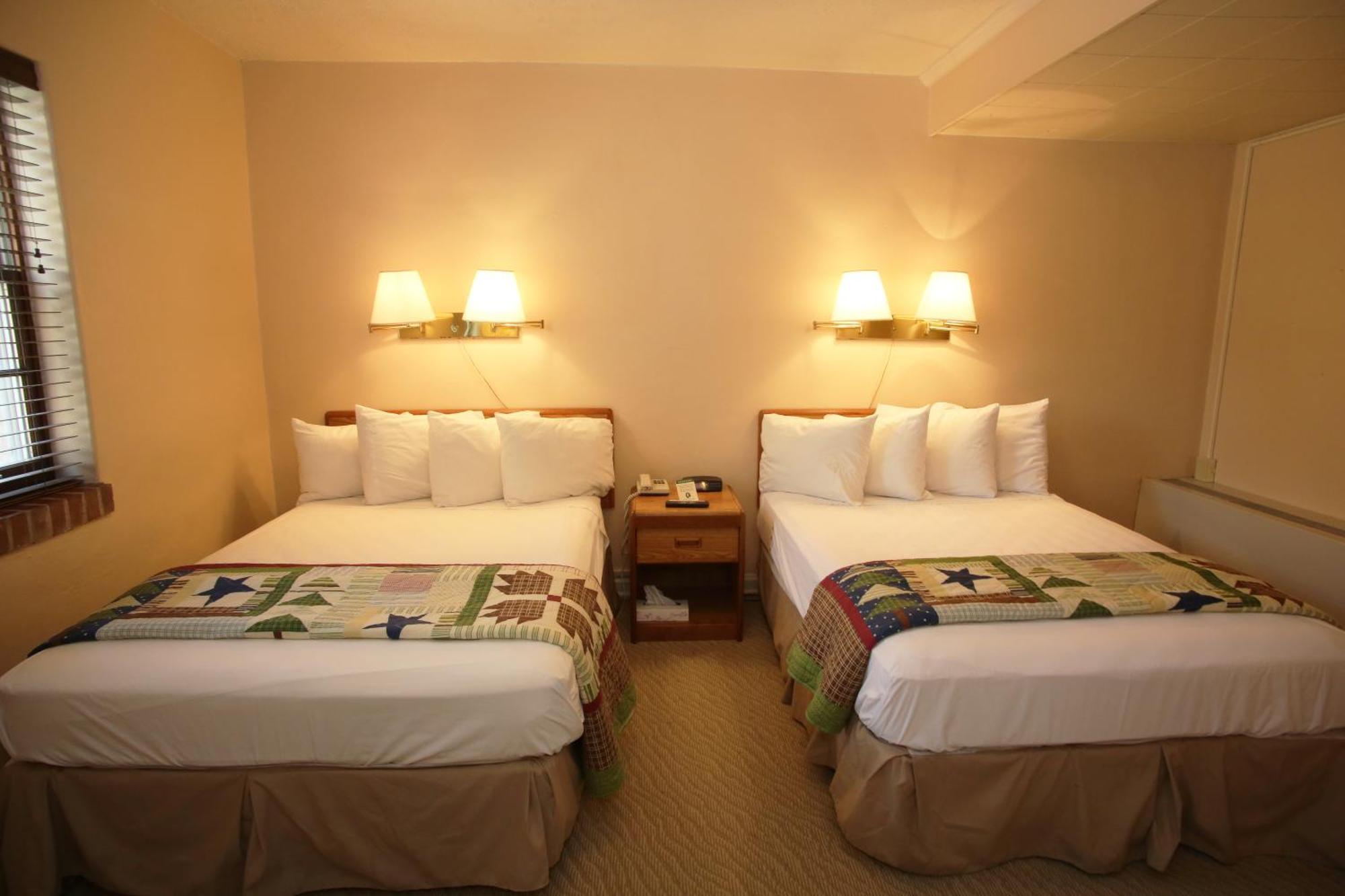 Canyon Inn Spencer Room photo