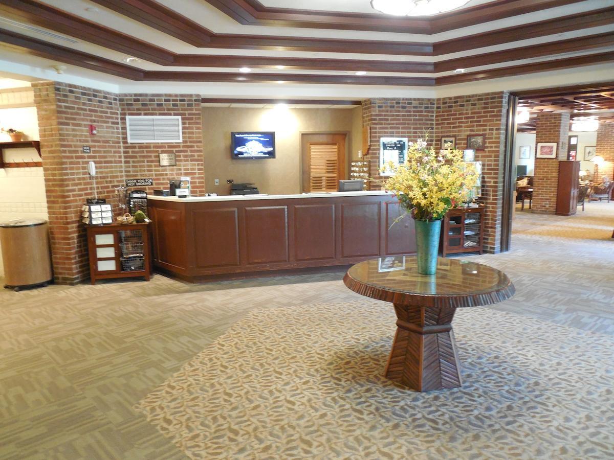 Canyon Inn Spencer Exterior photo