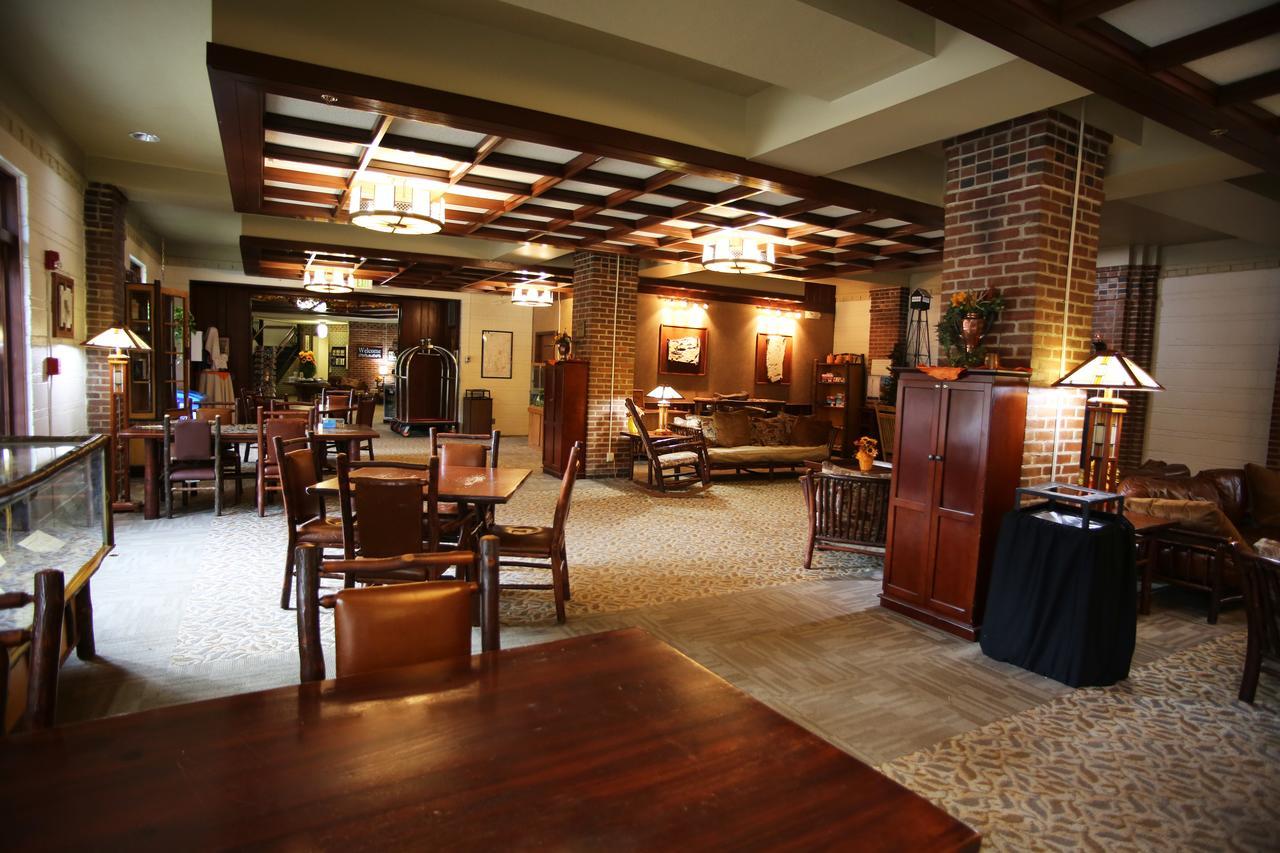 Canyon Inn Spencer Exterior photo