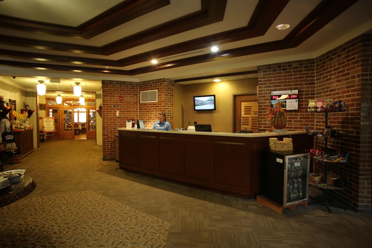 Canyon Inn Spencer Exterior photo